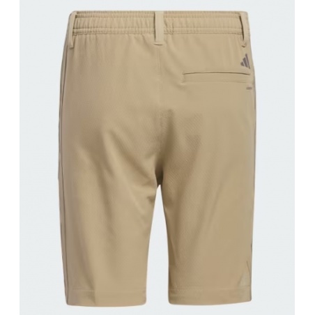 BERMUDA ADIDAS JUNIOR SPORT BEIGE