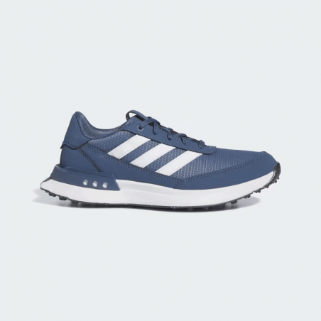 ZAPATOS DE GOLF ADIDAS JUNIOR S2G SL 24 AZUL
