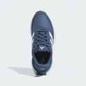 ZAPATOS DE GOLF ADIDAS JUNIOR S2G SL 24 AZUL