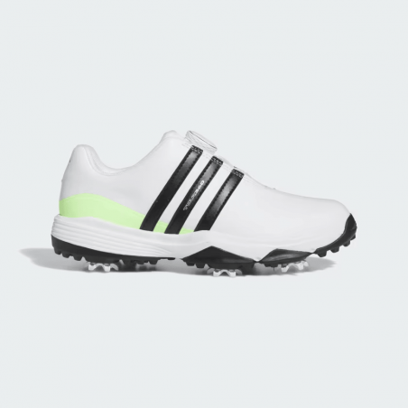 ZAPATOS DE GOLF ADIDAS JUNIOR TOUR360 BOA IF0268