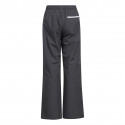 PANTALON ADIDAS JUNIOR PROVISIONAL GRIS