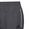PANTALON ADIDAS JUNIOR PROVISIONAL GRIS