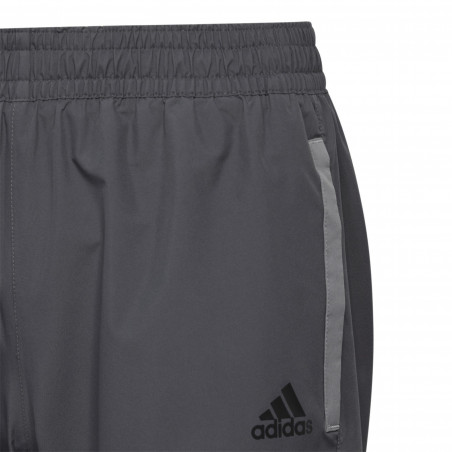 PANTALON ADIDAS JUNIOR PROVISIONAL GRIS
