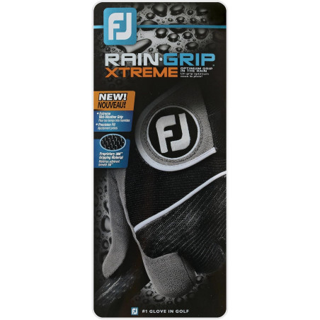 GUANTE DE GOLF FOOTJOY RAINGRIP XTREME LADY 
