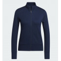 CHAQUETA ADIDAS ULT365 TXT NAVY LADY