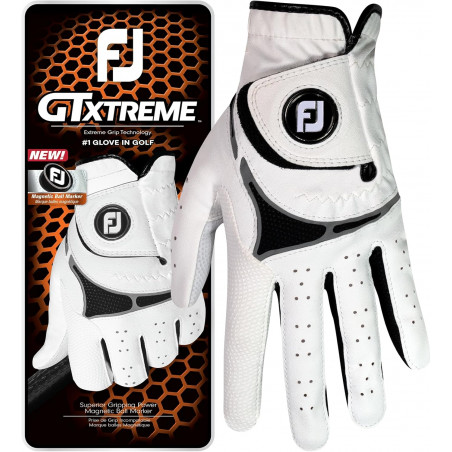 GUANTE DE GOLF FOOTJOY GTXTREME BLANCO LADY