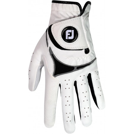 GUANTE DE GOLF FOOTJOY GTXTREME BLANCO LADY