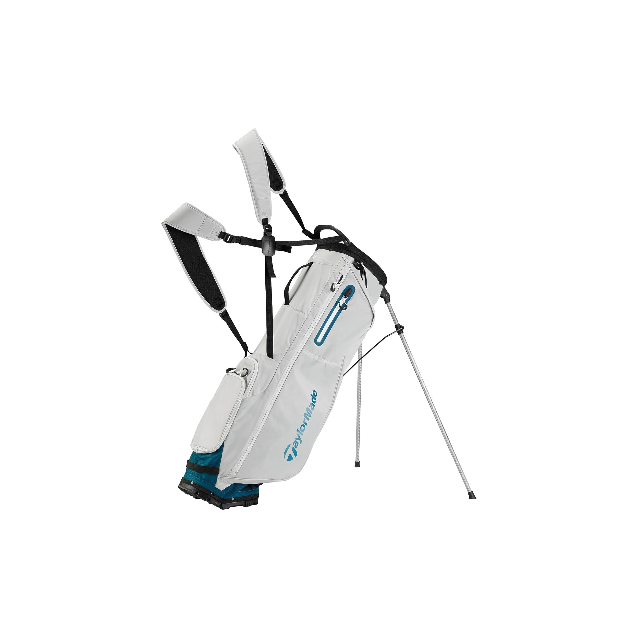 BOLSA DE GOLF TAYLORMADE FLEXTECH CROSSOVER 2024
