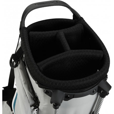 BOLSA DE GOLF TAYLORMADE FLEXTECH CROSSOVER 2024