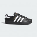 ZAPATOS DE GOLF ADIDAS SUPERSTAR SL BLACK