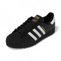 ZAPATOS DE GOLF ADIDAS SUPERSTAR SL BLACK