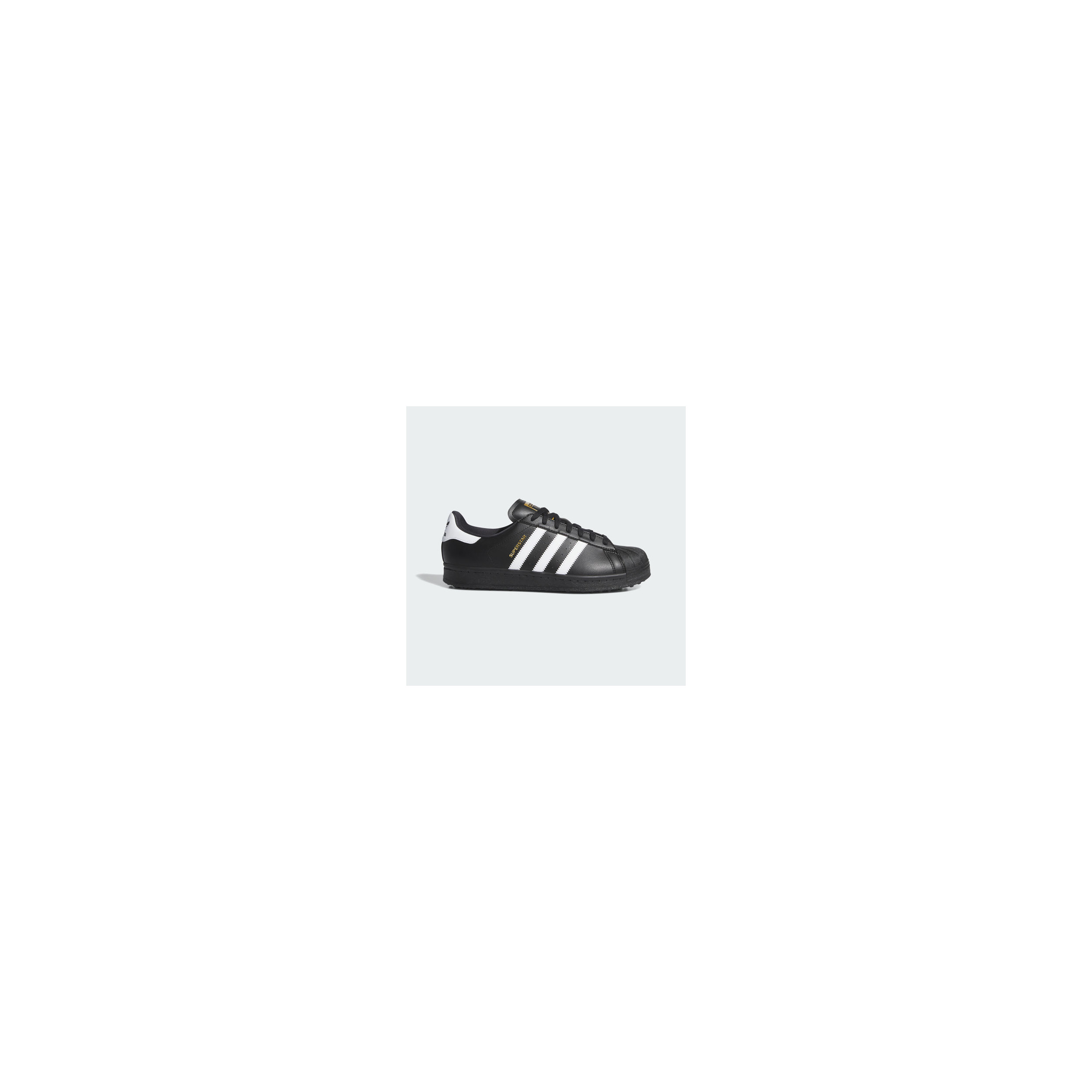 ZAPATOS DE GOLF ADIDAS SUPERSTAR SL BLACK