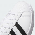 ZAPATOS DE GOLF ADIDAS SUPERSTAR SL WHITE