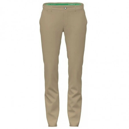 PANTALON ALBERTO IAN REVOLUTIONAL BEIGE