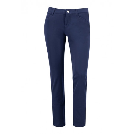 PANTALON ALBERTO MONA-L NAVY