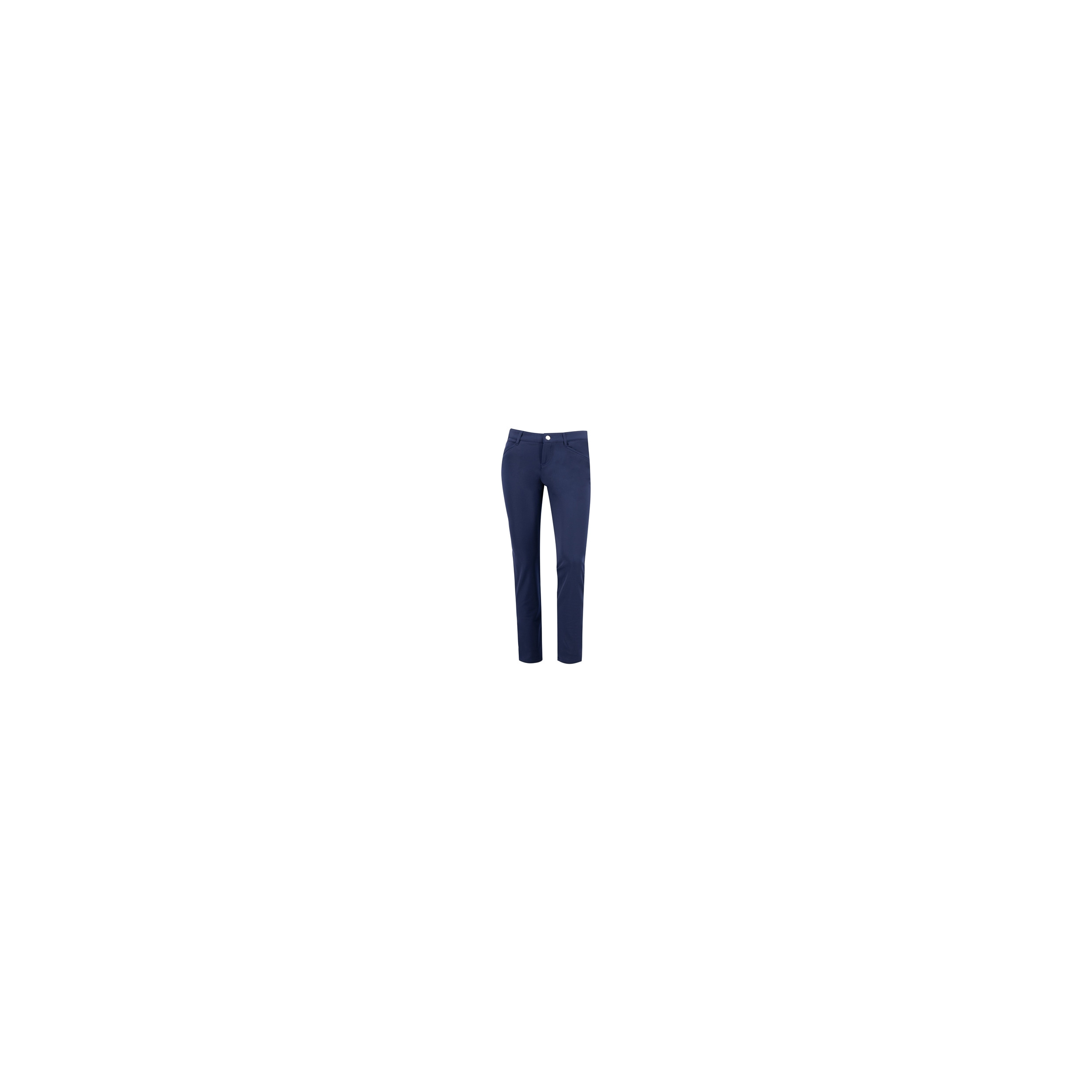 PANTALON ALBERTO MONA-L NAVY
