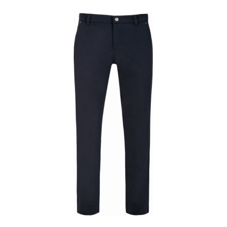 PANTALON ALBERTO PRO 3XDRY COOLER NAVY