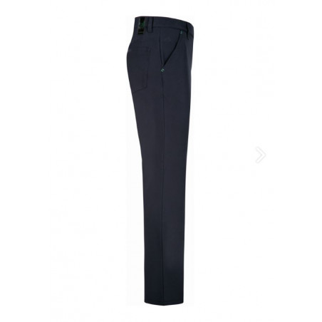 PANTALON ALBERTO PRO 3XDRY COOLER NAVY