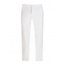 PANTALON ALBERTO ROOKIE 3xDRY COOLER BLANCO