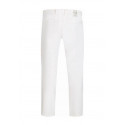 PANTALON ALBERTO ROOKIE 3xDRY COOLER BLANCO