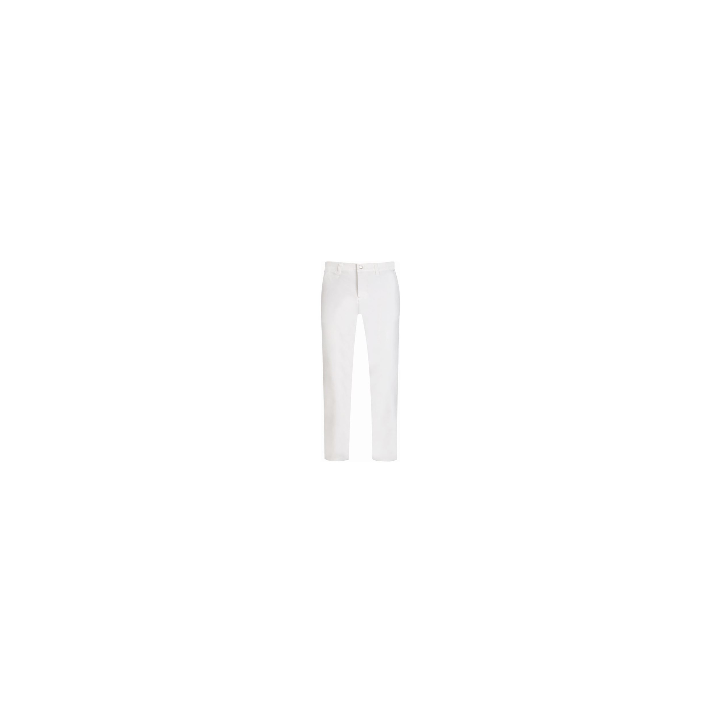 PANTALON ALBERTO ROOKIE 3xDRY COOLER BLANCO