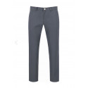 PANTALON ALBERTO ROOKIE 3xDRY COOLER GRIS OSCURO