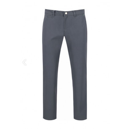 PANTALON ALBERTO ROOKIE 3xDRY COOLER GRIS OSCURO