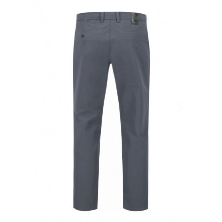 PANTALON ALBERTO ROOKIE 3xDRY COOLER GRIS OSCURO