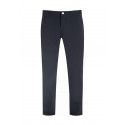 PANTALON ALBERTO ROOKIE 3xDRY COOLER NAVY