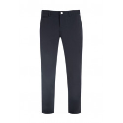 PANTALON ALBERTO ROOKIE 3xDRY COOLER NAVY