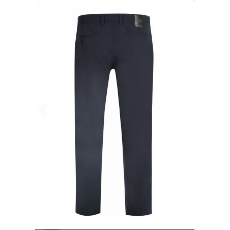 PANTALON ALBERTO ROOKIE 3xDRY COOLER NAVY