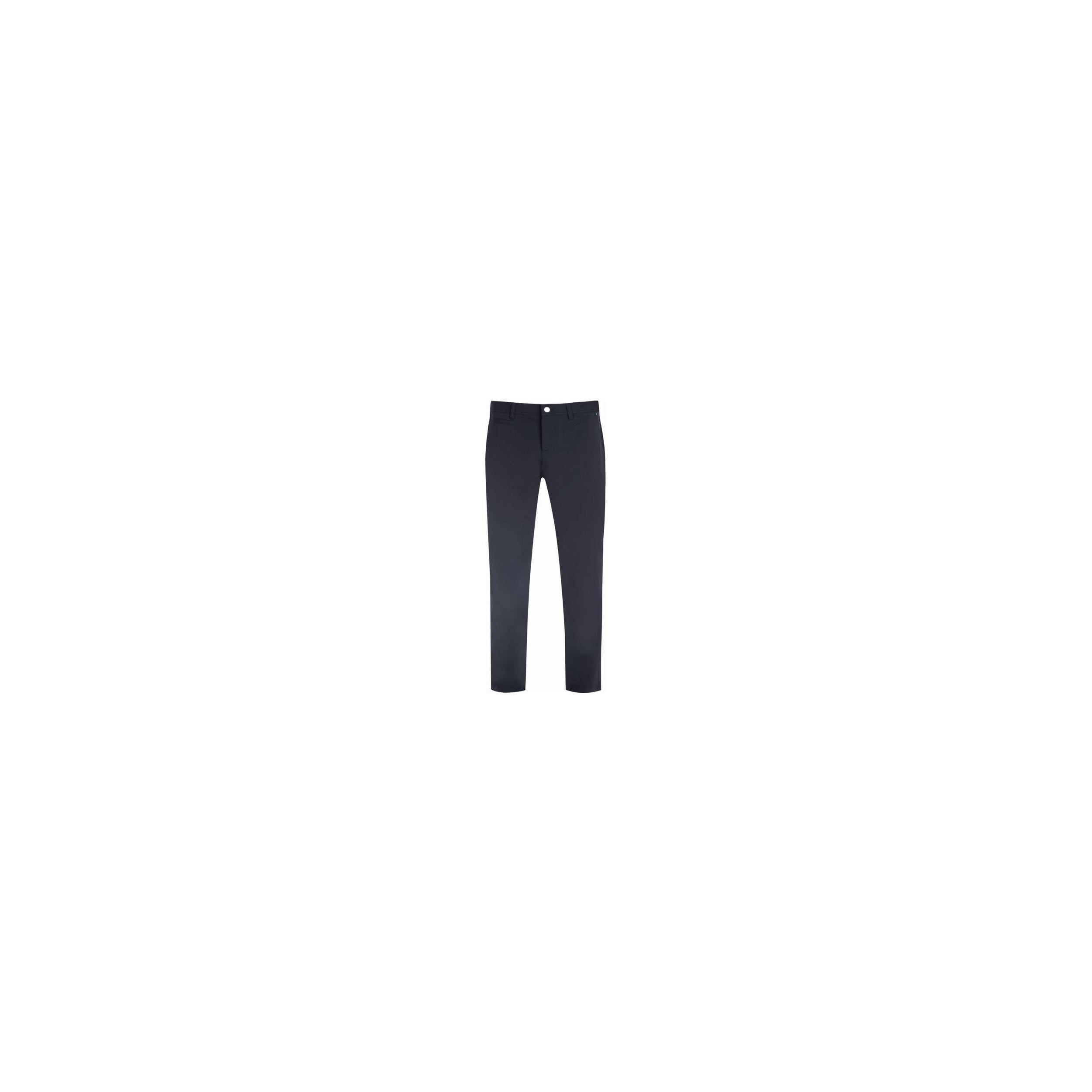 PANTALON ALBERTO ROOKIE 3xDRY COOLER NAVY