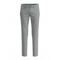 PANTALON ALBERTO ROOKIE 3xDRY COOLER GRIS CLARO