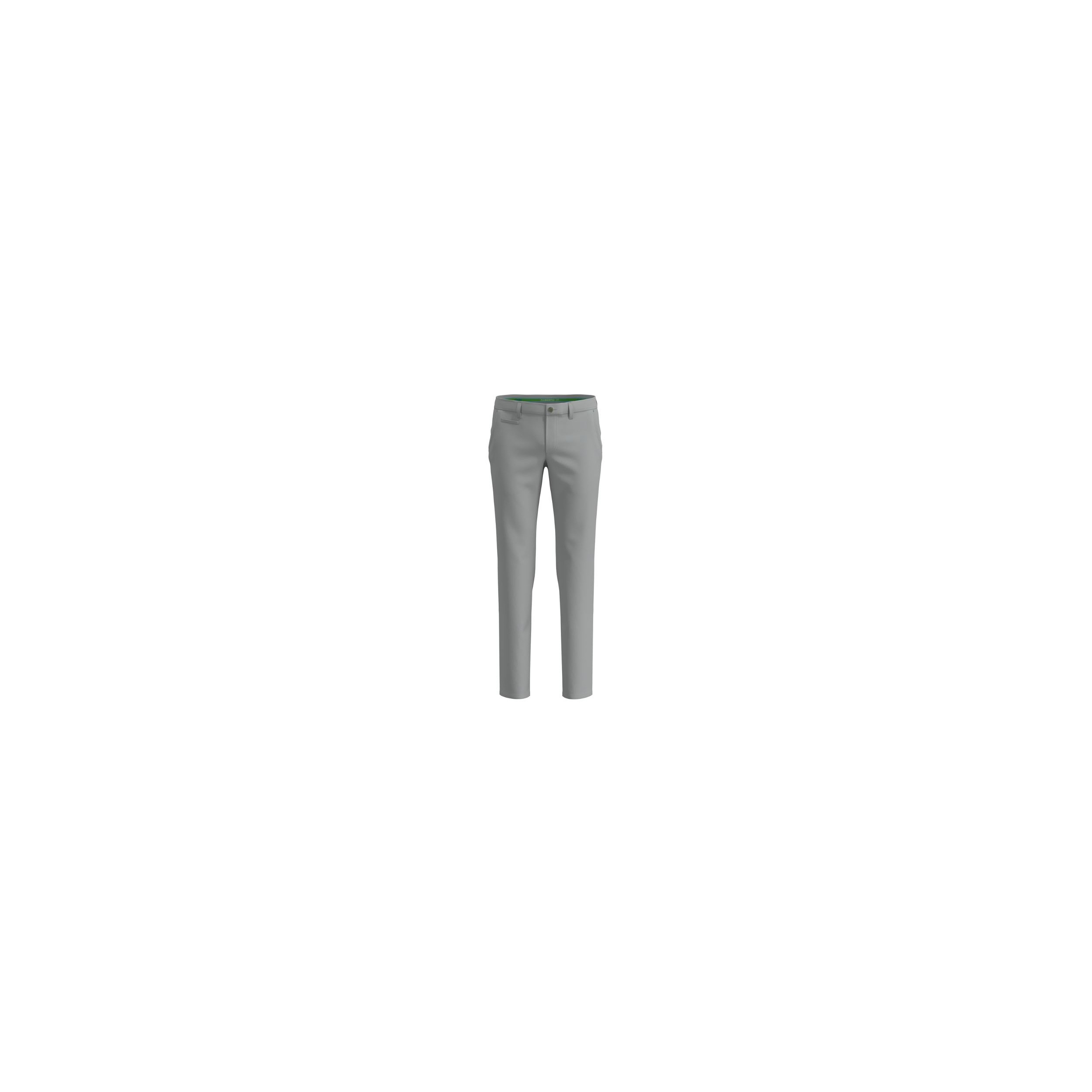 PANTALON ALBERTO ROOKIE 3xDRY COOLER GRIS CLARO