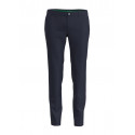 PANTALON ALBERTO IAN REVOLUTIONAL NAVY