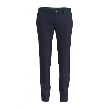 PANTALON ALBERTO IAN REVOLUTIONAL NAVY