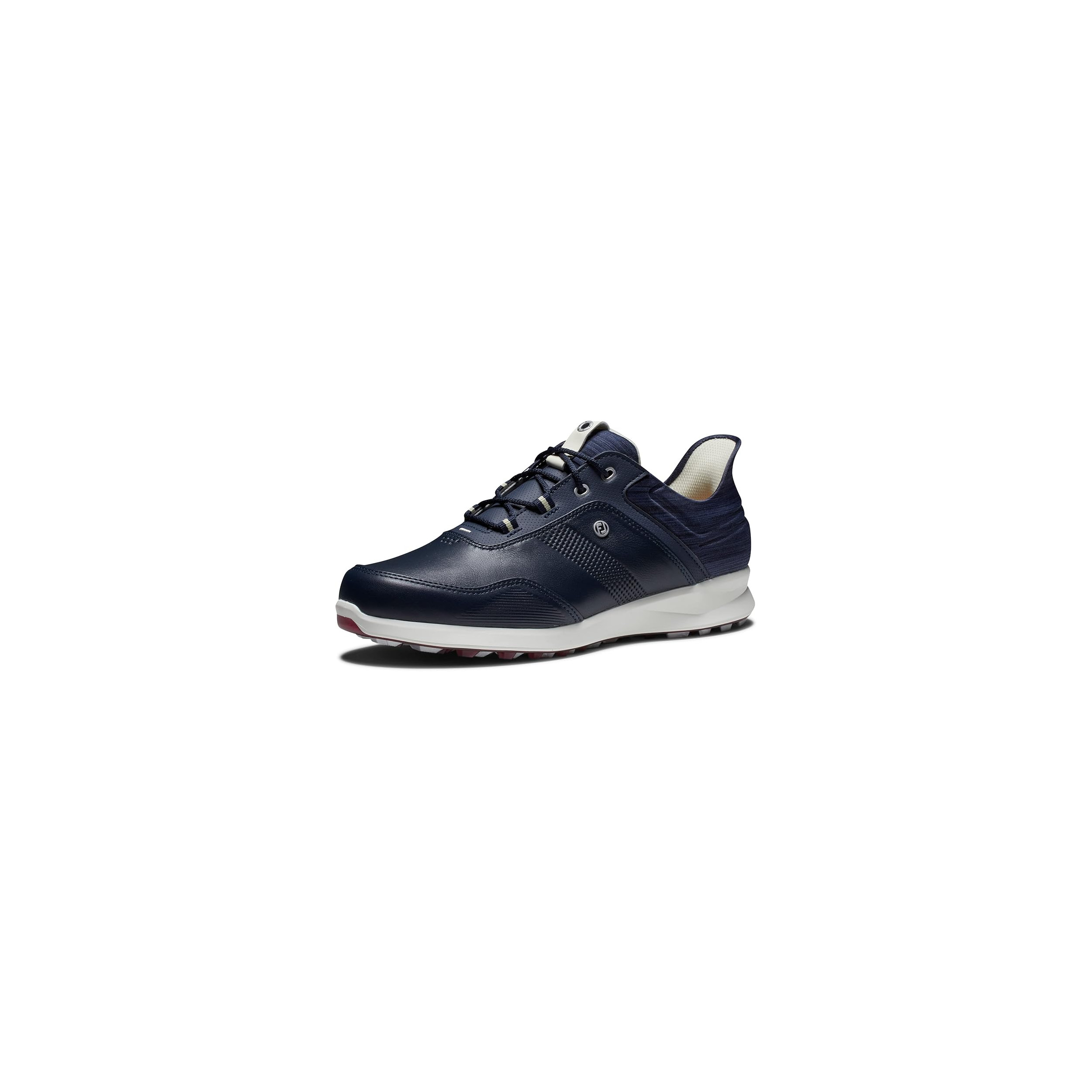 ZAPATOS DE GOLF FOOTJOY STRATOS LADY NAVY/WHITE