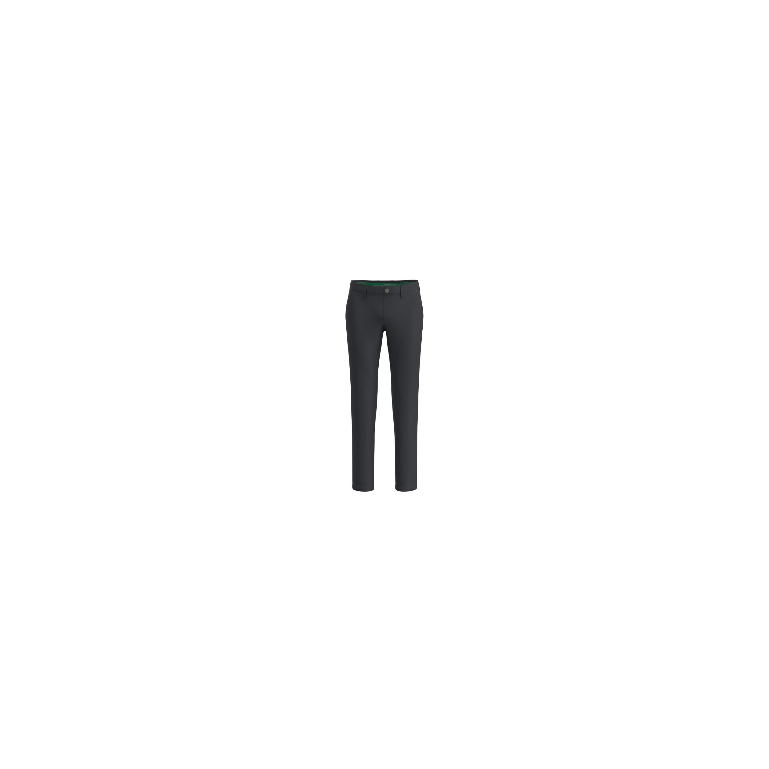 PANTALON ALBERTO NICK-D-T RAIN&WIND FIGHTER GREY