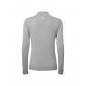 CHAQUETA FOOTJOY LADY LINED GRIS 31992
