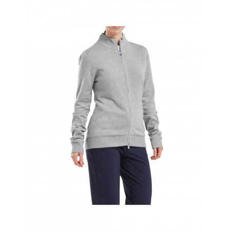 CHAQUETA FOOTJOY LADY LINED GRIS 31992
