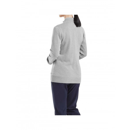 CHAQUETA FOOTJOY LADY LINED GRIS 31992