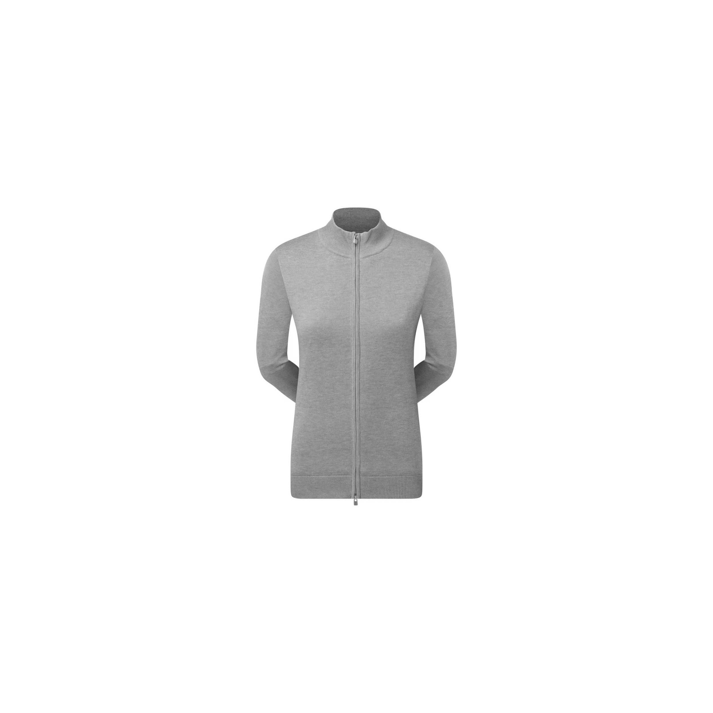 CHAQUETA FOOTJOY LADY LINED GRIS 31992