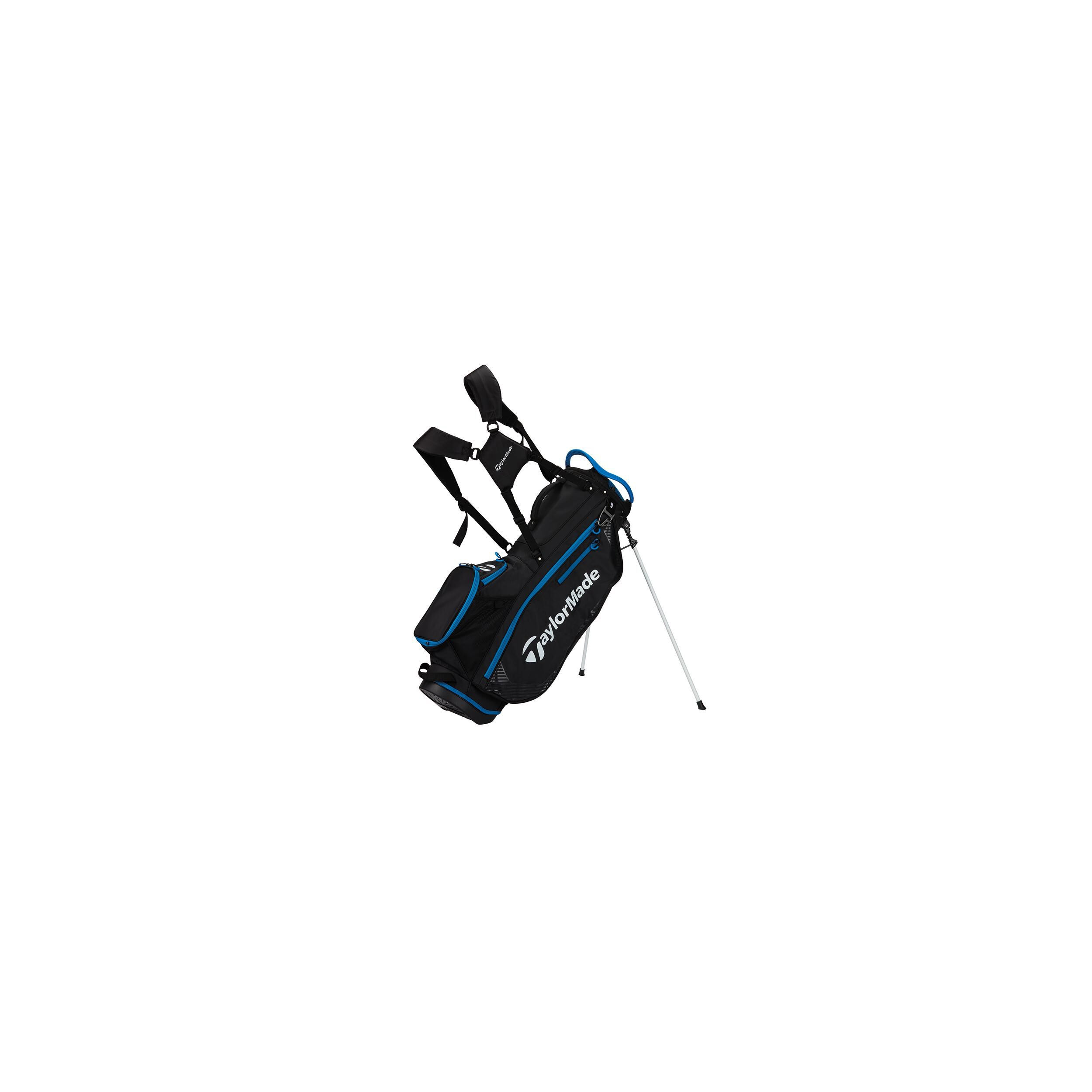 BOLSA DE GOLF TAYLORMADE PRO STAND 25