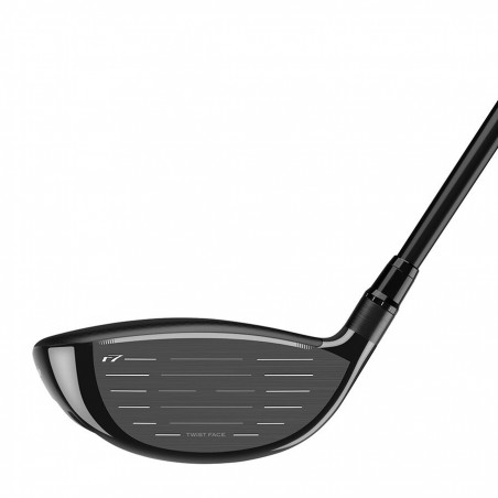 DRIVER TAYLORMADE R7 QUAD MINI DRIVER 13.5