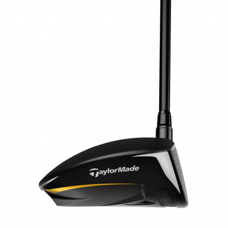 DRIVER TAYLORMADE R7 QUAD MINI DRIVER 13.5