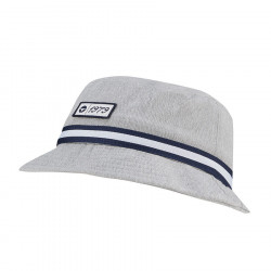 SOMBRERO TAYLORMADE VINTAGE TWILL GRIS