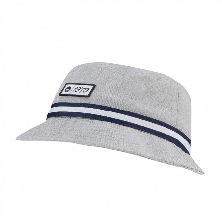 SOMBRERO TAYLORMADE VINTAGE TWILL GRIS