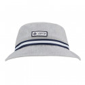 SOMBRERO TAYLORMADE VINTAGE TWILL GRIS
