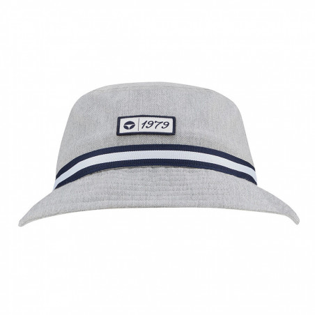 SOMBRERO TAYLORMADE VINTAGE TWILL GRIS