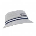 SOMBRERO TAYLORMADE VINTAGE TWILL GRIS